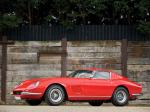 Ferrari 275 GTB 1965 года